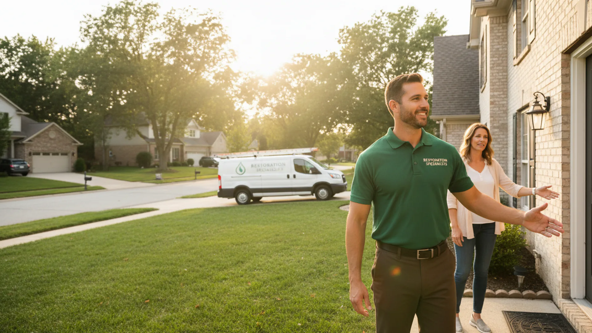 Premium Water Damage Restoration in Mill Valley, CA Near Me – Guaranteed Quality and Lasting Results